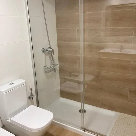 I-Apartamento Cerca De La Playa Peñíscola Buitenkant foto