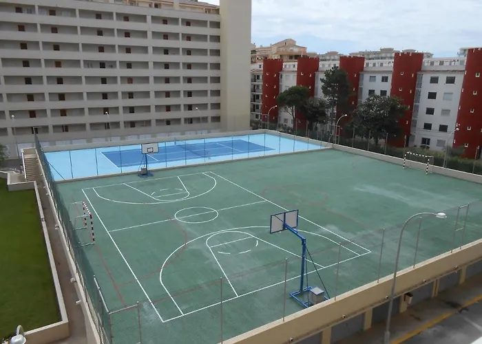 I-Apartamento Cerca De La Playa