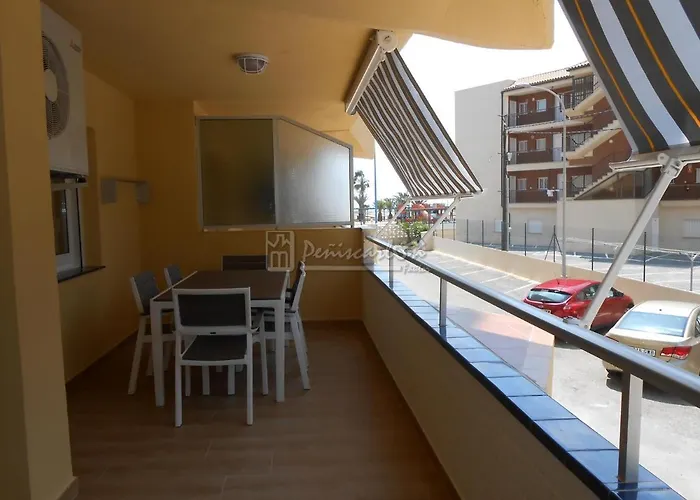 I-Apartamento Cerca De La Playa