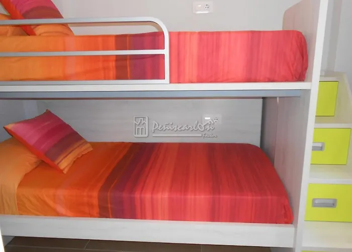 I-Apartamento Cerca De La Playa