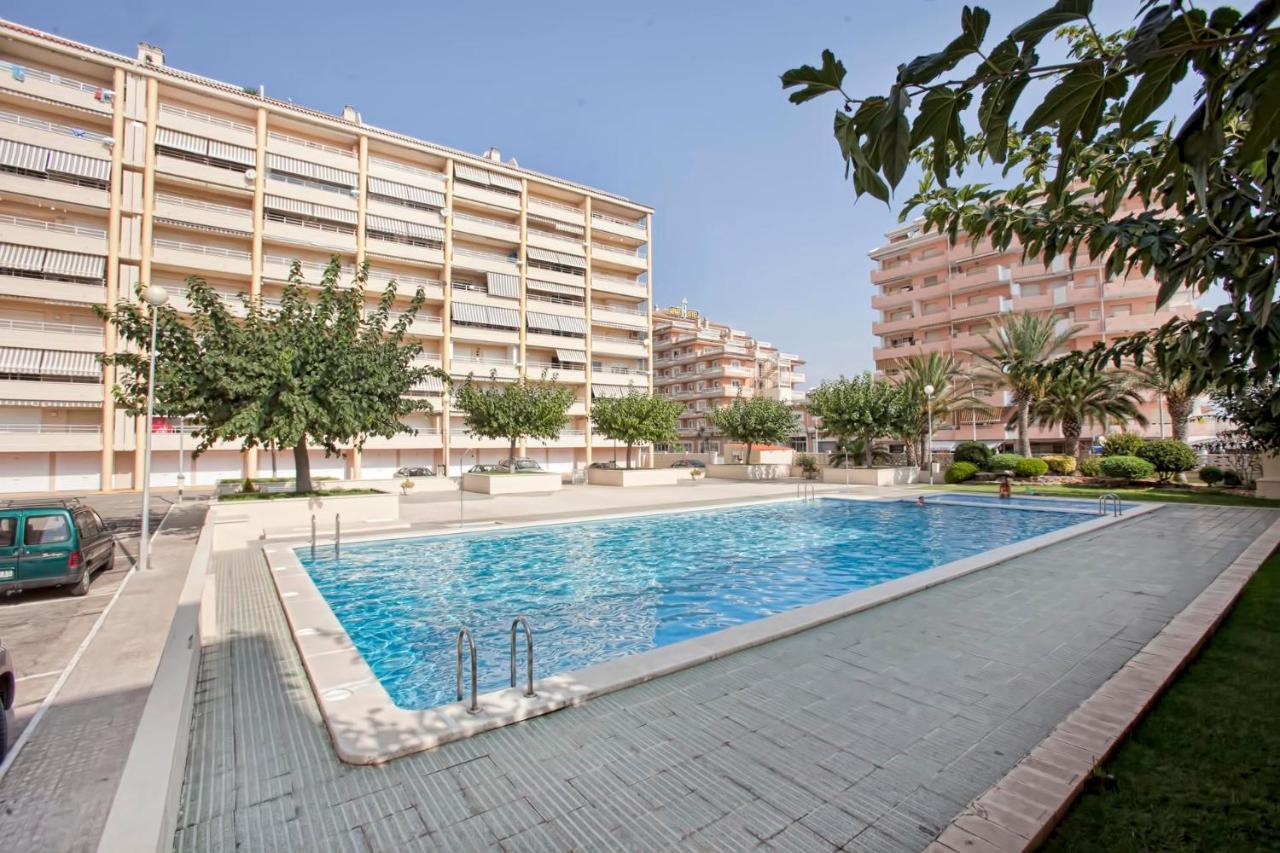 I-apartamento Cerca De La Playa Apartment *