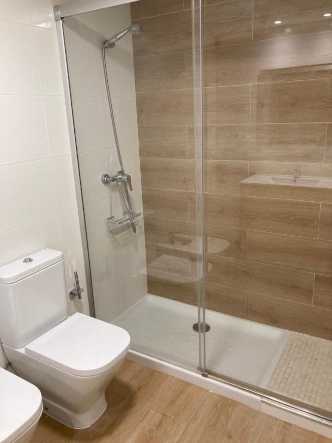 I-apartamento Cerca De La Playa Apartment *