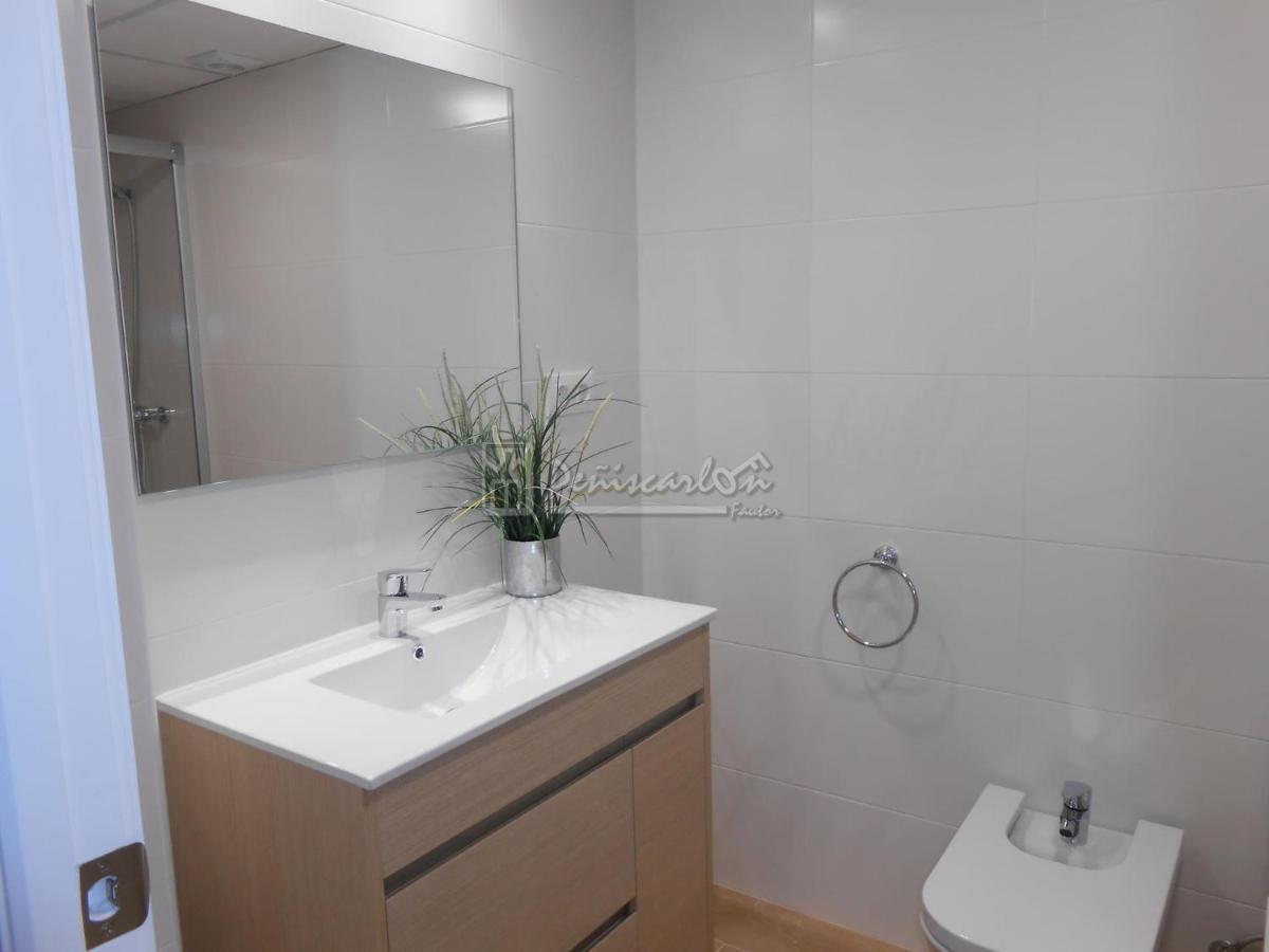 I-apartamento Cerca De La Playa Apartment