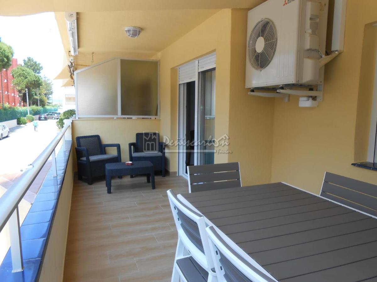 I-apartamento Cerca De La Playa *