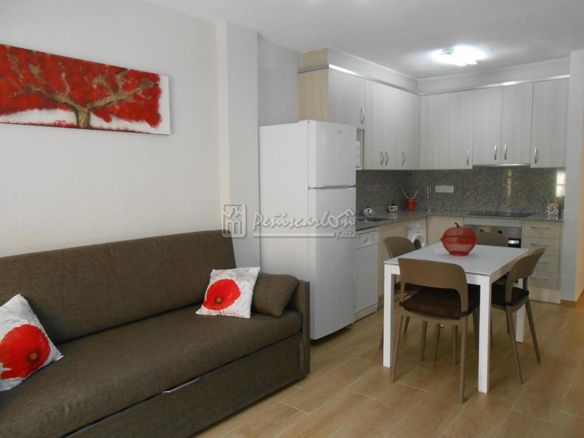 I-apartamento Cerca De La Playa Apartment Peniscola