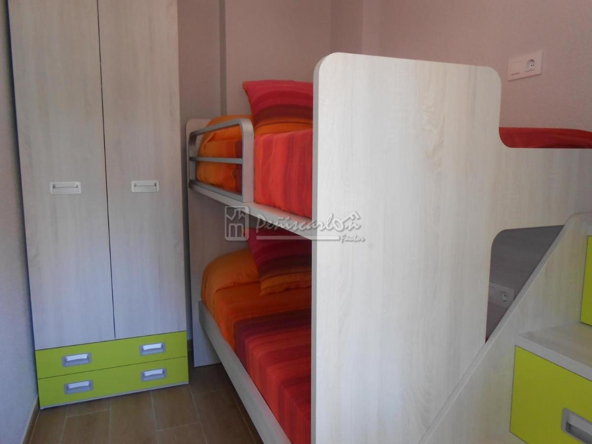 I-apartamento Cerca De La Playa *