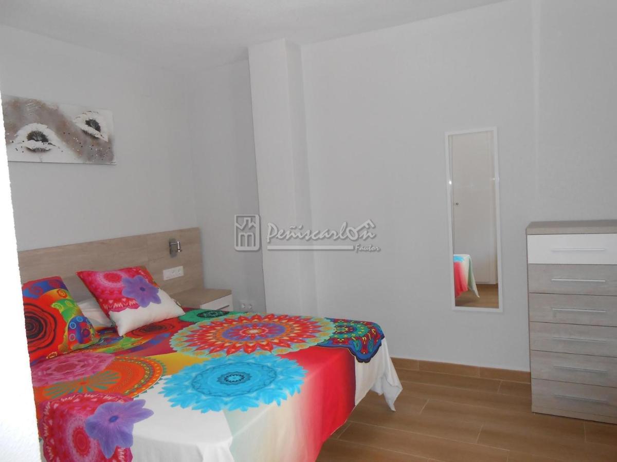 I-apartamento Cerca De La Playa Apartamento Peñíscola